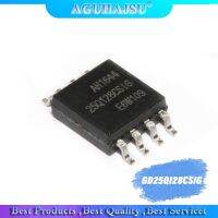 1PCS  GD25Q128CSIG 16MB 128Mbit SOP8 25Q128CSIG