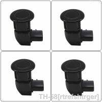 ℗ↂ 4PCS 3 Color PDC Parking Sensor 89341-30020 8934130020 For Toyota Crown/Majesta Lexus IS250/350 GS450H