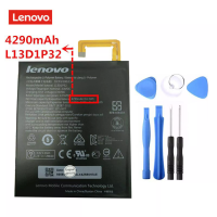 แบต A5500 แบตเตอรี่ Lenovo Lepad Tab3 8 นิ้ว A8-50 S8-50 TB3-850F TB3-850M แบตเตอรี่ L13D1P32 4290mah