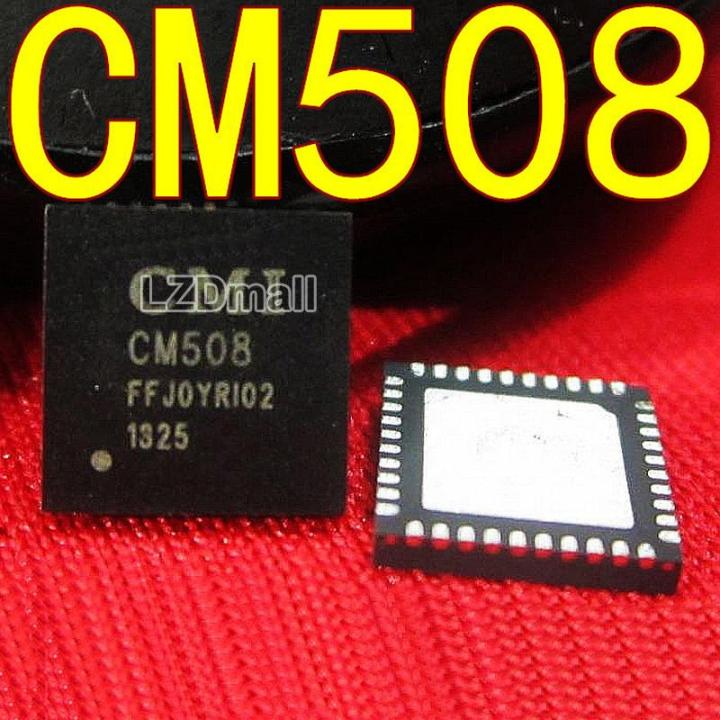 cm508-cmi-qfn40-qfn-40-cm5o8-cm508-ri02-1ชิ้น