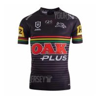 เสื้อผ้าบาสเกตบอลคุณภาพสูง 2020-2021 2021 jaguar home and away Rugby clothing clothing Rugby jersey tops