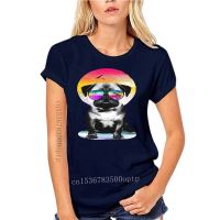 Tee Shirt Hipster Brand Clothing T Shirt PUG Life dog cute Summer Pug white printed t-shirt FN9412 New Arrivals Casual Clothing