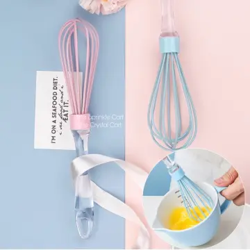 Multi Functional Rainbow Color Mini Egg Whisk Egg Beater Kitchenware Copper  Utensils Accessories Supplies Tool And Gadget - Buy Multi Functional  Rainbow Color Mini Egg Whisk Egg Beater Kitchenware Copper Utensils  Accessories