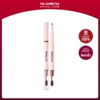 Lilybyred Hard Flat Brow Pencil - 03 ไม่รวมส่ง