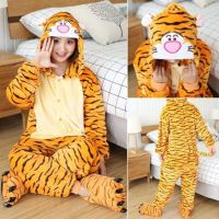 ✨✨BEST SELLER?? 7C91 ชุดมาสคอต ชุดนอน ชุดแฟนซี ทิกเกอร์ Mascot Tigger Costumes ##ชุดแฟนซี ชุดเด็ก ฮีโร่ Fancy Hero Kids