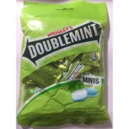 Gum Mỹ Doublemint 30 viên ngậm