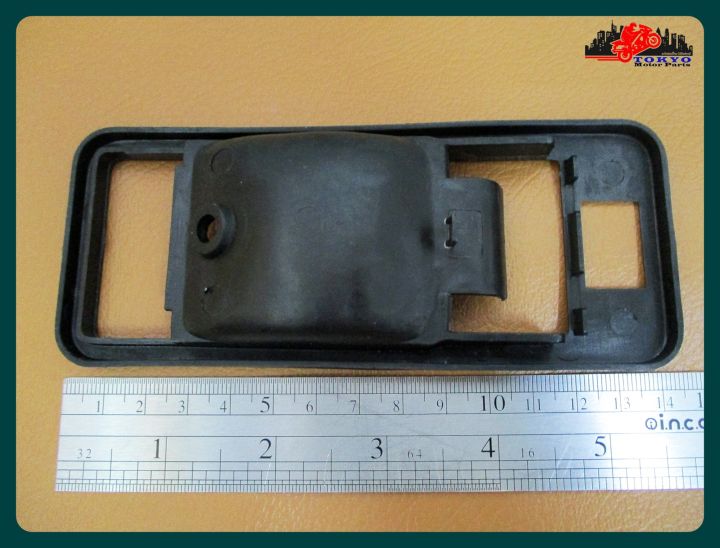 toyota-corolla-ke20-rear-door-handle-socket-lh-amp-rh-long-black-1-pc-เบ้ารองมือเปิดใน-อันหลัง-ตัวยาว-สีดำ