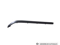 Genuine 51128184508 51128205260 BMW E39 Right rearbumper guard, Trim/protective strip คิ้วคาดกันชนหลังด้านขวา แบบไม่มีรูเซนเซอร์ถอย