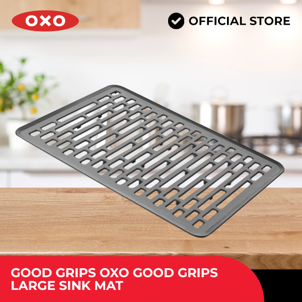 OXO Good Grips Sink Mat, Large