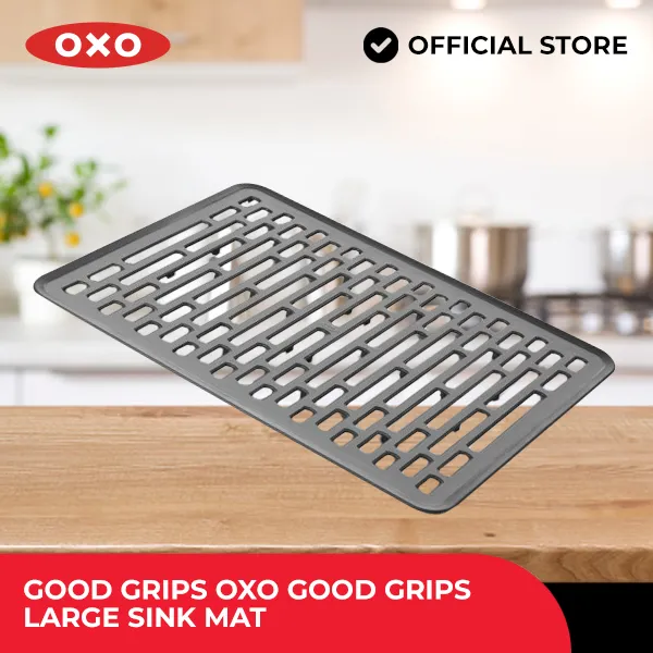 OXO Good Grips Large Sink Mat