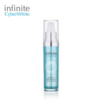 Infinite CyberWhite Firming &amp; Brightening Facial Serum อินฟินิท ไซเบอร์ไวท์ เฟิร์มมิ่ง แอนด์ไบรท์เทนนิ่ง เฟเชี่ยล เซรั่ม 30 กรัม