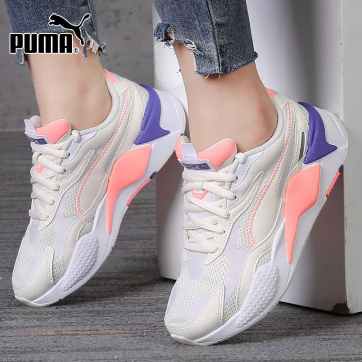 puma new shoes model