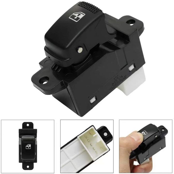 passenger-right-side-electric-power-window-switch-for-sedona-spectra-93580-3d000