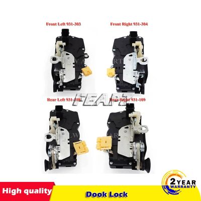 【YF】 Door Lock Actuator Mechanism For Cadillac Escalade Chevy Tahoe GMC Yukon 20922246 22791035 22862242 931-108 931-109