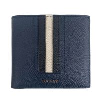 Used BALLY WALLET