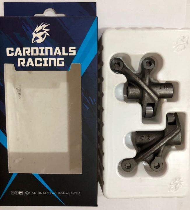 ROCKER ARM SUPER HEAD LC/Y15/FZ Lazada