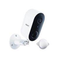 ARENTI - White Arenti GO1 Outdoor Camera Wireless Arenti 1080P