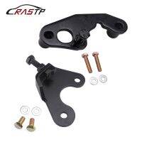 【JH】 Car Modification Suitable for KAP169 KAP108 Exhaust Manifold Repair Metal Bracket