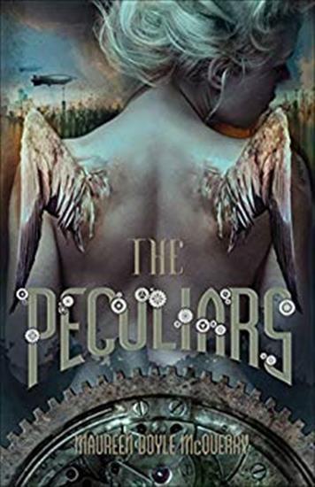 the-peculiars