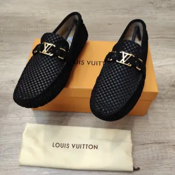 Jual Sepatu Louis Vuitton Pria Original Terbaru - Oct 2023