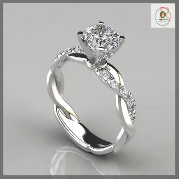 Platinum plated online rings price