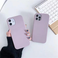 เคสกำมะหยี่ สีกาแฟ สำหรับไอโฟน i15,i15pro,i15plus,i15pro,i14pro max,i14plus,i6,i7,i8,SE,​6p​,​7p,8p,​X,Xs,XR,XsMax,i11,i12pro max,i13pro max,i12mini,i13pro,i13,i13 pro max