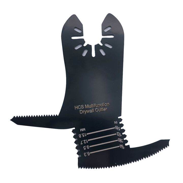 Multi Tool Blade Oscillating Saw Blade Oscillating MultiTools