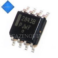 10pcs/lot UC2843BD1R2G UC2843B UC2843 2843B SOP-8 new original In Stock