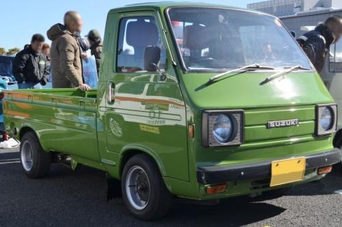 ไฟเลี้ยวข้างแก้ม-ซูซุกิ-แคร์รี่-suzuki-st10-st100-รถ-มินิแวน-carry-ปี-1985-1988