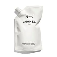 แท้?Chanel emulsion corps the body lotion factory 5 collection 200ml