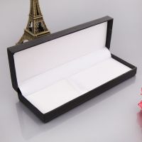 ❖△❈ High Quality Pencil Case Student Stationery Luxury Pen Box Waterproof Pu Leather Storage Box With Dividers Large Pencil Box