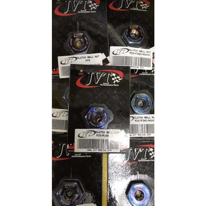 JVT Bell Nut Yamaha Mio Sporty/Soul/Nouvo Lazada PH