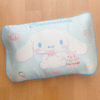 (ร้อน) Kawaii sanriod อะนิเมะ choomi Melody Cinnamoroll ฤดูร้อนเย็นปลอกหมอนการ์ตูนปลอกหมอนปลอกหมอนปลอกหมอนเดียวของขวัญ