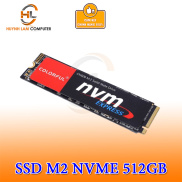 Ổ cứng SSD Colorful 512GB CN600 M2 NVME