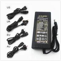 12V 12.5A 12.5 amp 150W DC EU/US UK AU POWER Supply ADAPTER Transformer LED Strip Light