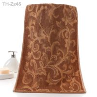 High-quality Cotton Soft Jacquard Washcloth Bath Bathroom Strong Towel For Husbands On Business Trips Portable Gifts