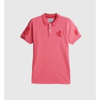 Northern Rock Mens CNY Special Edition Polo Tee