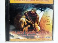 (Master) VCD หนัง Black Hawk Down (พากษ์ไทย/เสียงไทย) ของมือสอง