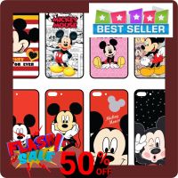 MSK เคสไอโฟนสวยเก๋ เคสวัยรุ่น เคสไอโฟนเสริมดวง iPhone 5 6 6 PLUS 6s 6S PLUS SE 2020 เคส เคสโทรศัพท์ เคสมือถือ เคสสกรีน ลาย มิคกี้ เคสจากโรงงาน เคสไอโฟนราคาถูก