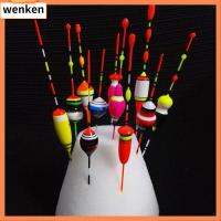 WENKEN ซุปเปอร์ไฟน์ ตกปลาแบบลอย ตกปลาทะเลตกปลา ฝีมือการผลิตงาน ทุ่นติด 2023 ร็อคตกปลา อุปกรณ์ตกปลาแท็กเกิล อุปกรณ์ตกปลาน้ำแข็ง