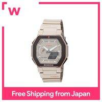 TIMEX Watch TIMEX นาฬิกา Command Tan ควอตซ์เรซิ่น45มม. Tw2v3550เมน