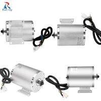 【hot】❍◙ 36v 1000w Electric Brushless Motor Engine 3000w 60v 2500w for Kart