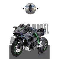 1:12 Kowalski style toy Ducati Yamaha CFMOTO diecast alloy motorcycle model toy light and sound collectible