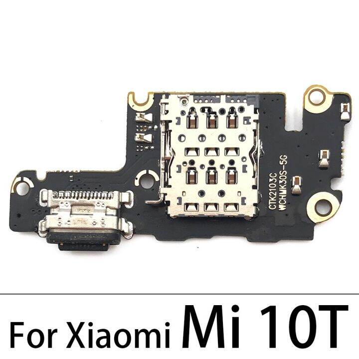 high-quality-nang20403736363-สำหรับ-xiaomi-mi-8-10t-9-lite-cc9-8se-11-6-8-9t-pro-10t-usb-ชาร์จพอร์ตแท่นชาร์จหัวเชื่อมปลั๊กบอร์ดเฟล็กซ์พร้อมไมโครโฟน