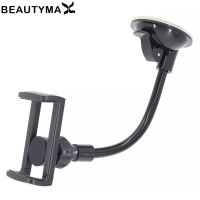 BEAUTYMAX Car Phone Holder Universal Car Mobile Phone Stand Support for iPhone 13 12 Car Phone Mount for 4.5-7.0 inch Phone