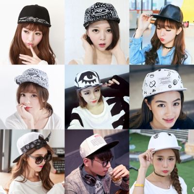 Cap_Minions Stinko หมวกมินเนี่ยน หมวกแฟชั่น Hat หมวกฮิปฮอป หมวกการ์ตูน หมวกเบสบอล Hiphop หมวกเกาหลี หมวกแก็ป ราคาถูก