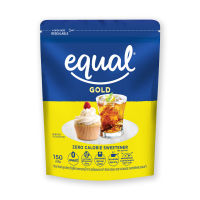 ส่งด่วน! อิควล โกลด์ 150 กรัม Equal Gold Sugar 150 g สินค้าราคาถูก พร้อมเก็บเงินปลายทาง