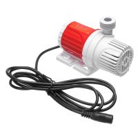 ปั๊มน้ำแบบจุ่มไหลสูงสุด12V 1100l/H ยกได้สูงสุด5เมตรปั๊มน้ำโซลาร์เซลล์ทุกขนาดสำหรับตู้ปลาตู้ปลา