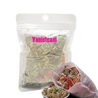 เครื่องอบไอน้ำดีท๊อกซ์ไอน้ำ Yoni 30กรัม30กรัม30กรัม/ถุงสมุนไพรจีนสปาช่องคลอดของผู้หญิงเครื่องอบไอน้ำเพื่อสุขภาพของผู้หญิงจากสมุนไพรธรรมชาติ Yoni