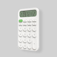 Youpin MIIIW calculadora Durable Standard Edition Calculator LED 12 digit Display Simple Home Office Mini Electronic Calculator